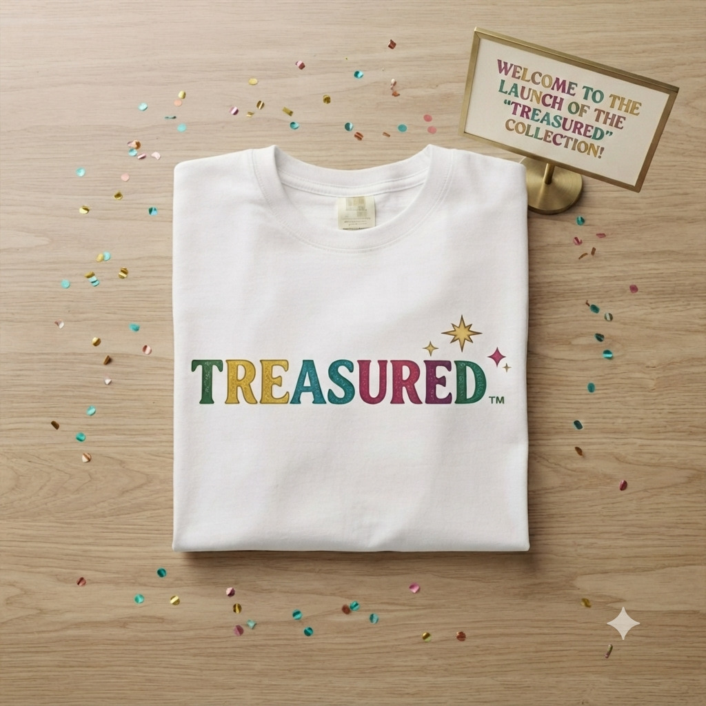 Introducing Treasured: A New Collection from TE&A Treasures