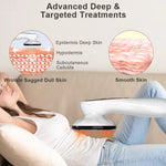 Body Sculptor - Body Sculpting Massager - Anti Cellulite Massage Too, Lymph Drainage, & Skin Tightening thumbnail 10