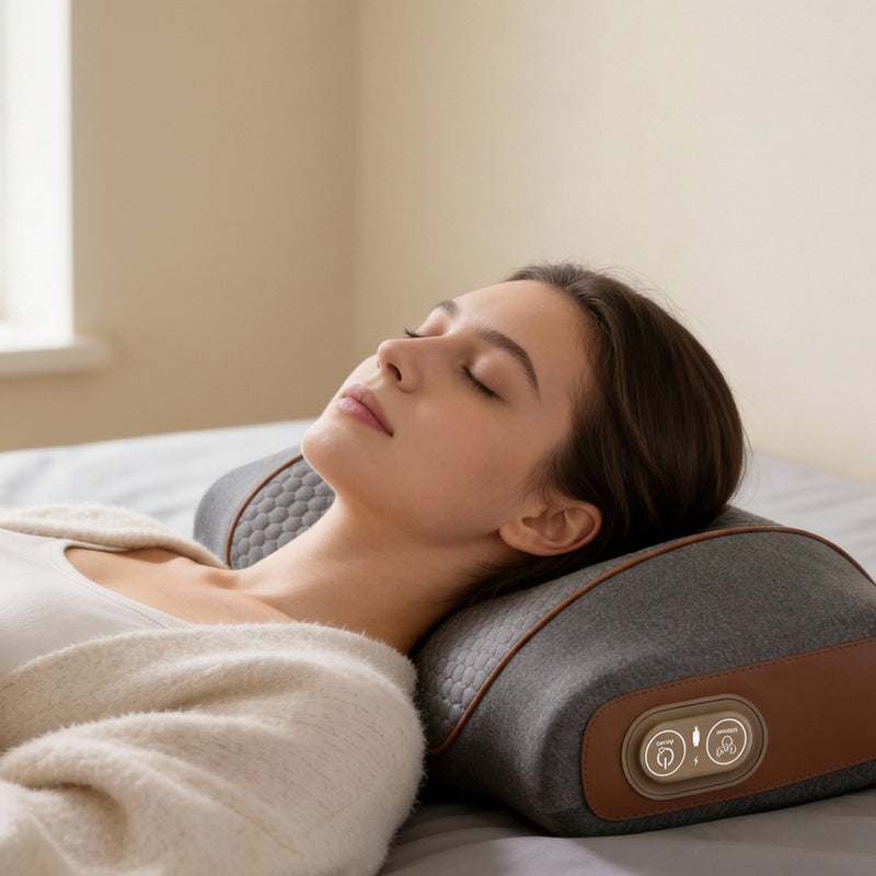 Massage Essentials