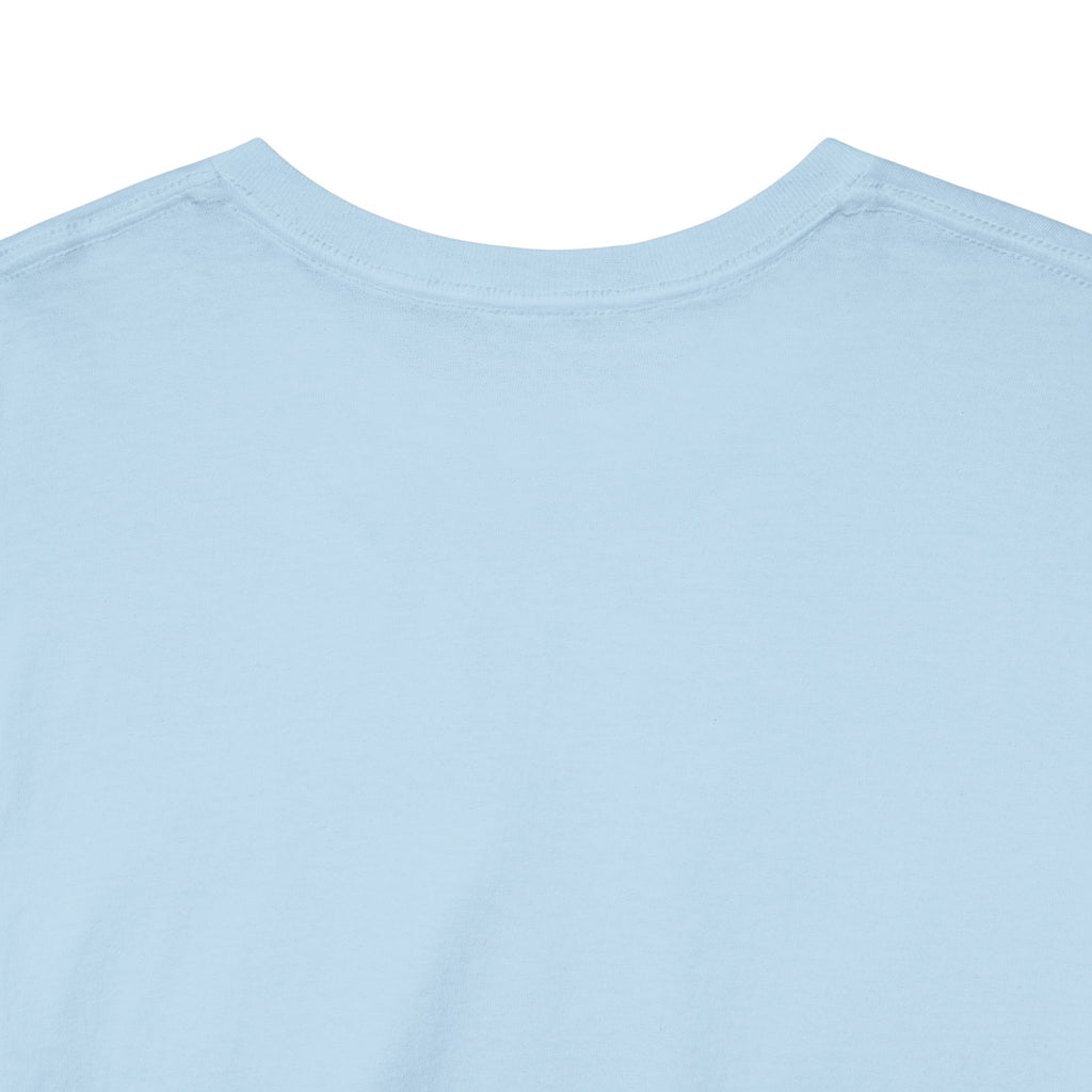 I Stay Winning T‑Shirt — Motivational Gold Script Tee