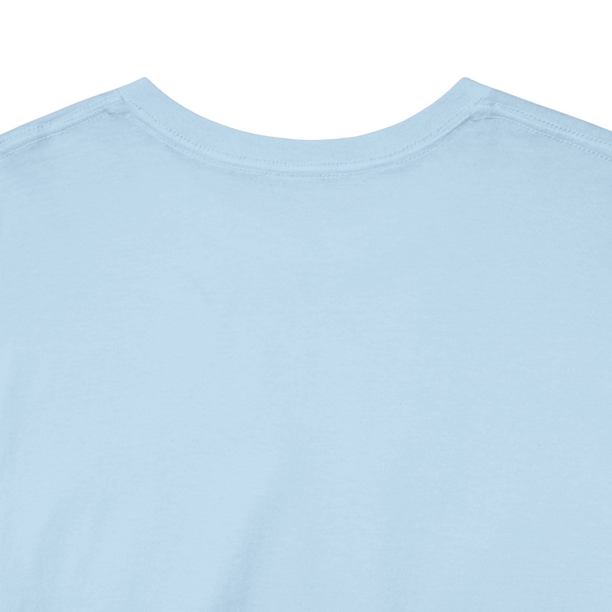 I Stay Winning T‑Shirt — Motivational Gold Script Tee