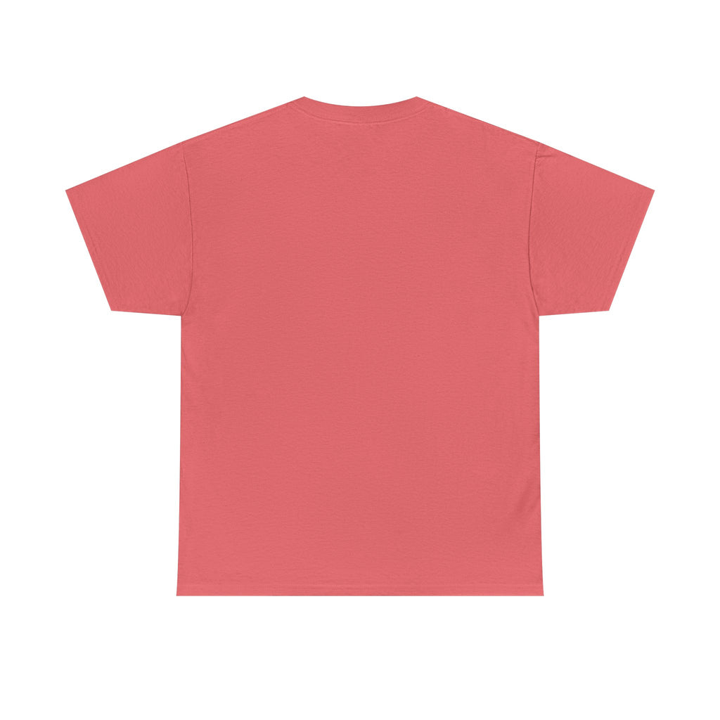 Treasured Rainbow Tee – Inspirational 'TREASURED' Graphic T-Shirt