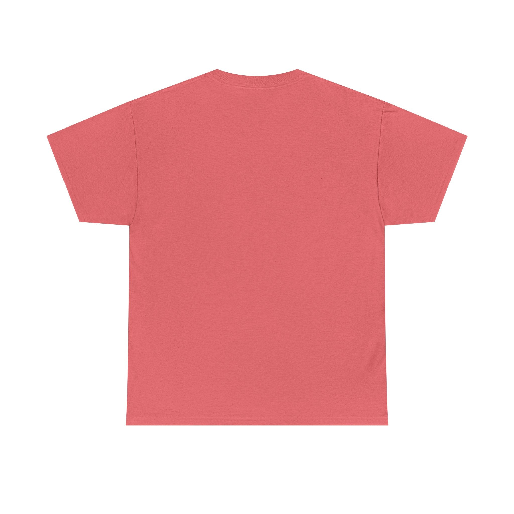 Treasured Rainbow Tee – Inspirational 'TREASURED' Graphic T-Shirt