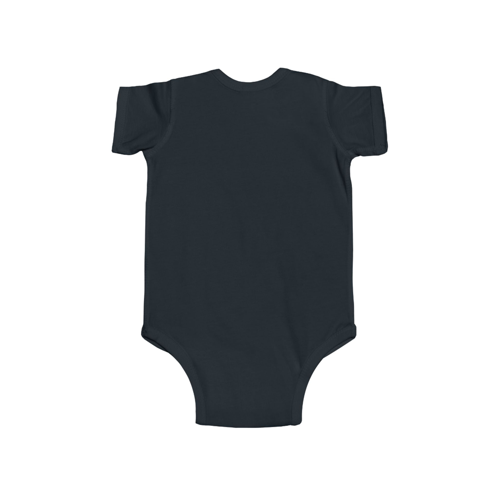 Infant Bodysuit - "My Mommy is My Treasure" Pink Script Baby Onesie