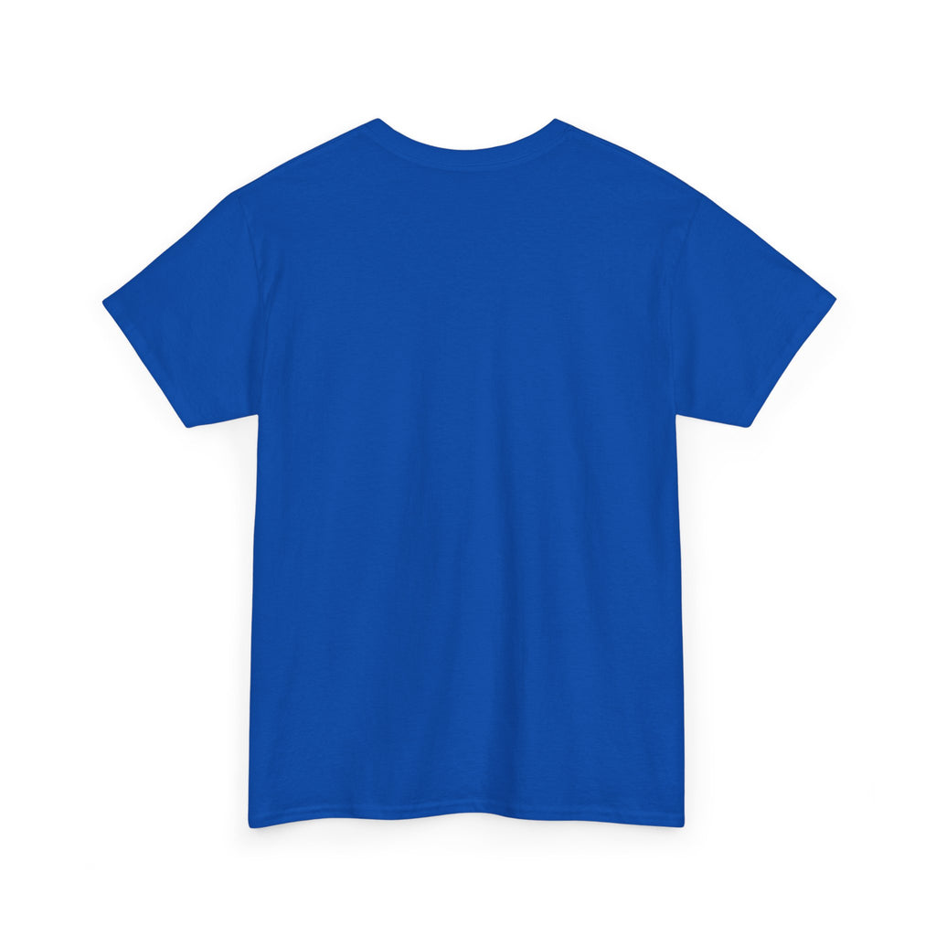Treasured Rainbow Tee – Inspirational 'TREASURED' Graphic T-Shirt
