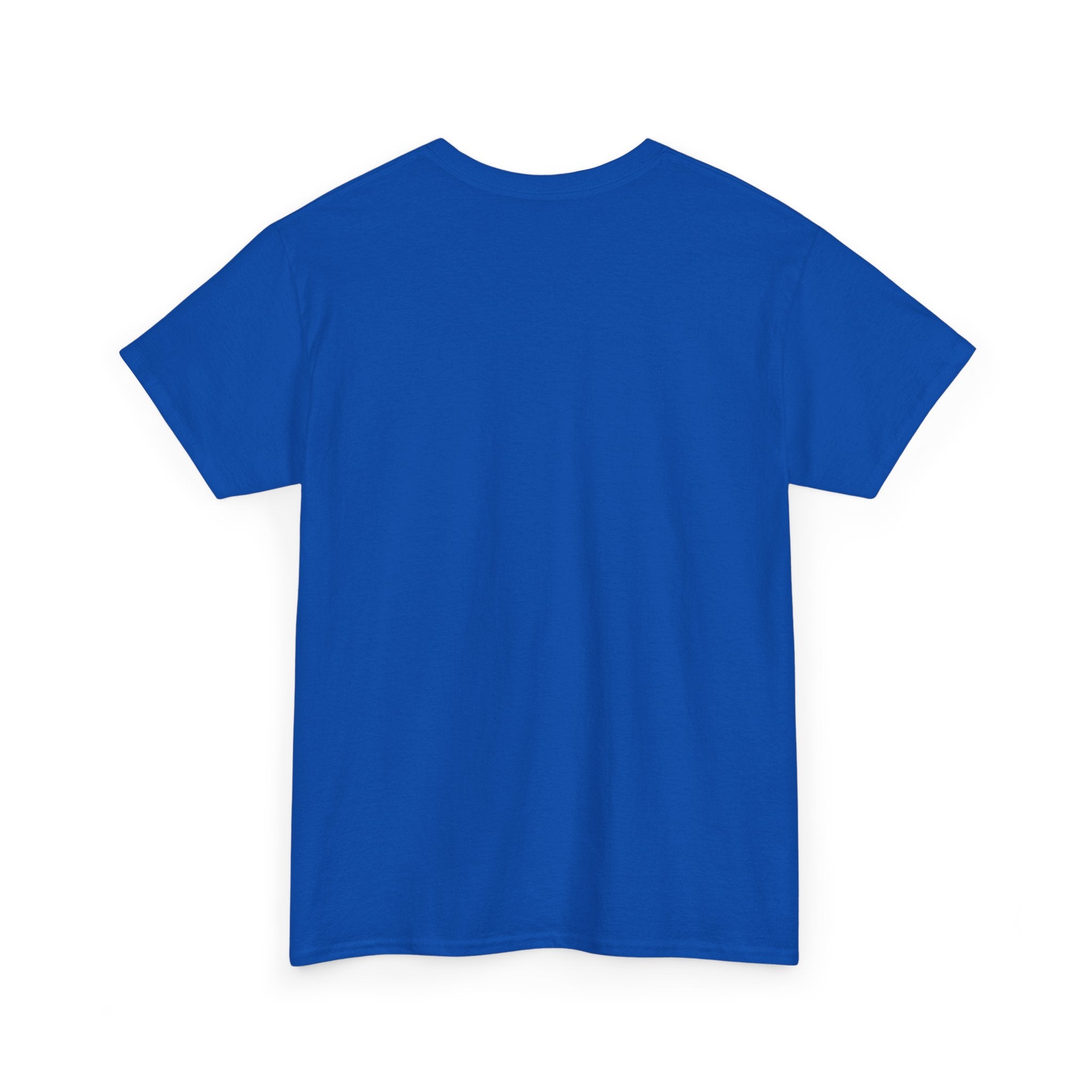 Treasured Rainbow Tee – Inspirational 'TREASURED' Graphic T-Shirt