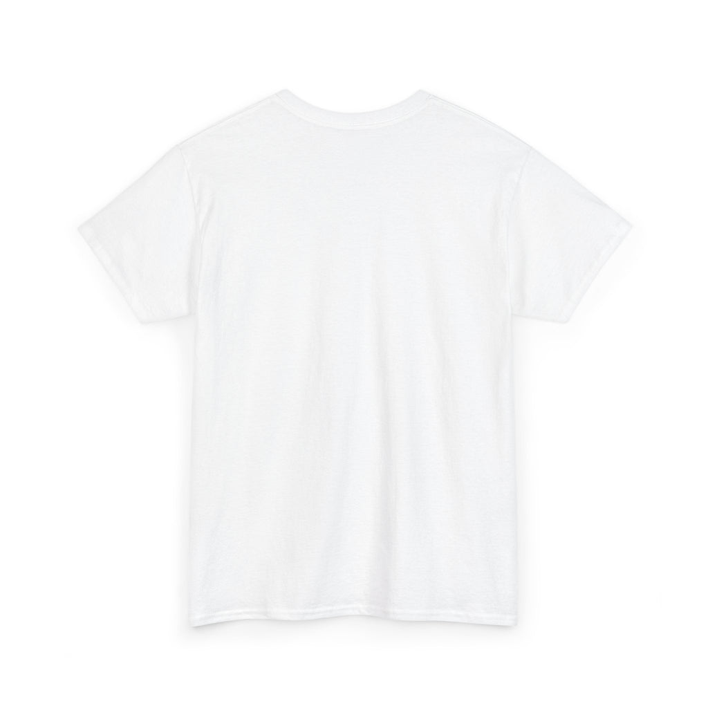 Psalm 23 "He Refreshes My Soul" T-Shirt