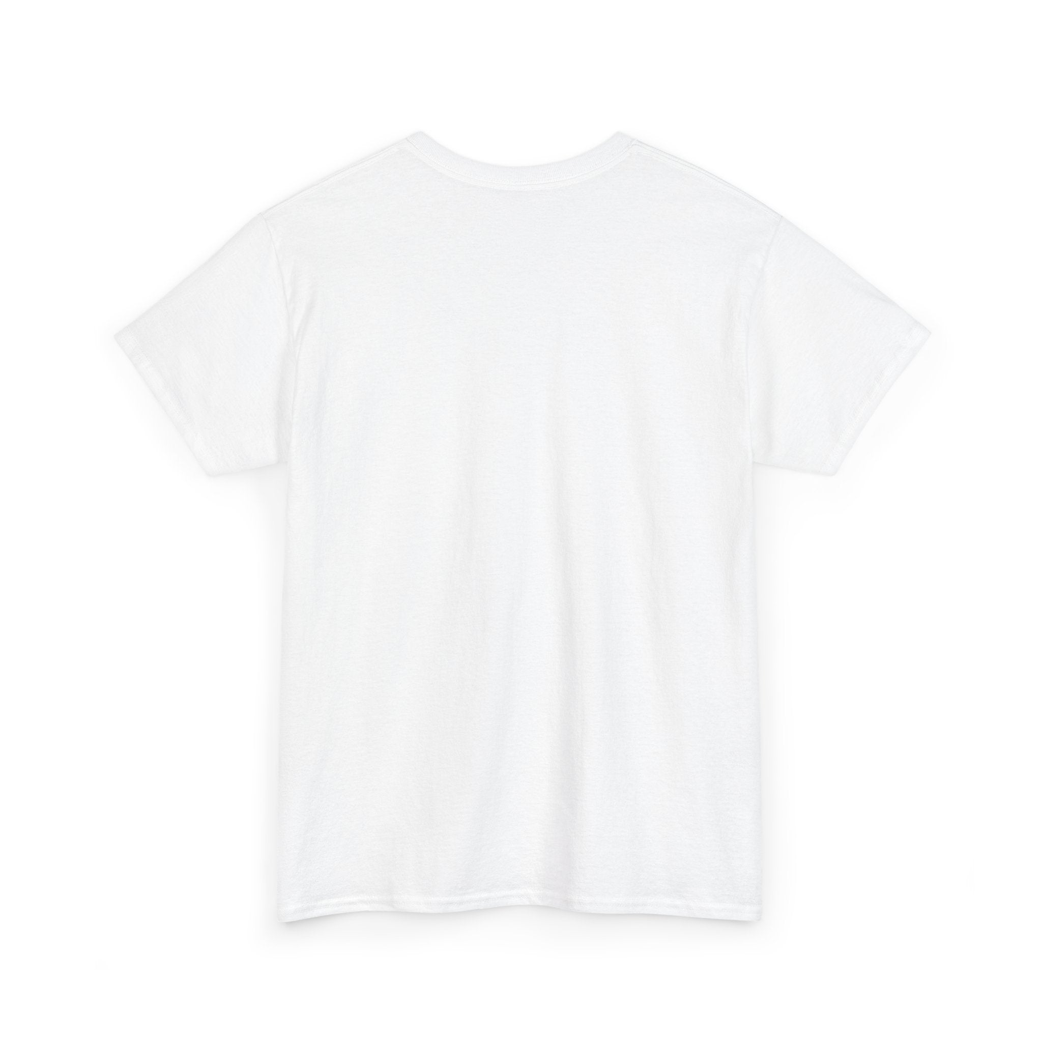 Psalm 23 "He Refreshes My Soul" T-Shirt