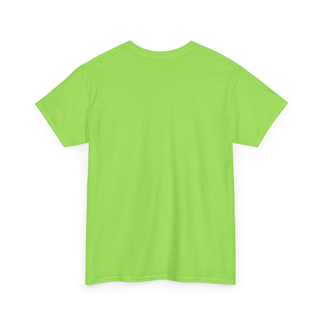 Treasured Rainbow Tee – Inspirational 'TREASURED' Graphic T-Shirt