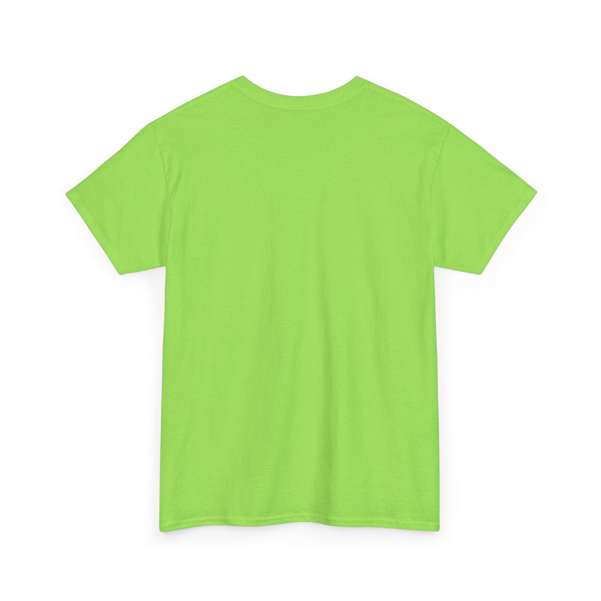 Treasured Rainbow Tee – Inspirational 'TREASURED' Graphic T-Shirt