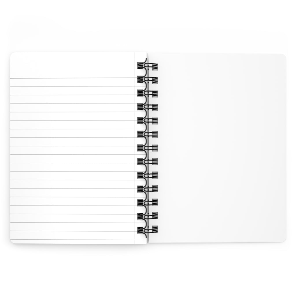 Spiral Notebook - "Dear Diary... Continued Decisions (Mostly Regarding Snacks)" Funny Journal for Teens & Adults