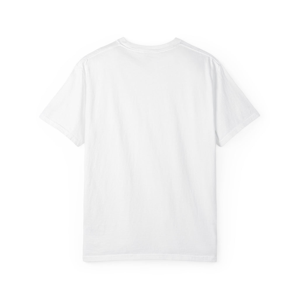 Treasured T-Shirt — Retro Multicolor Typography Tee