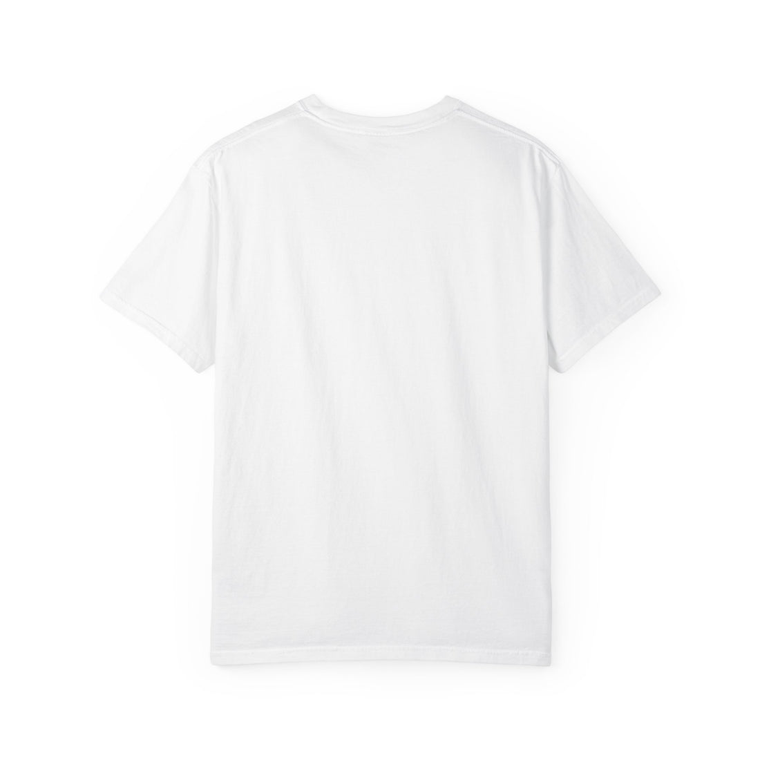 Treasured T-Shirt — Retro Multicolor Typography Tee