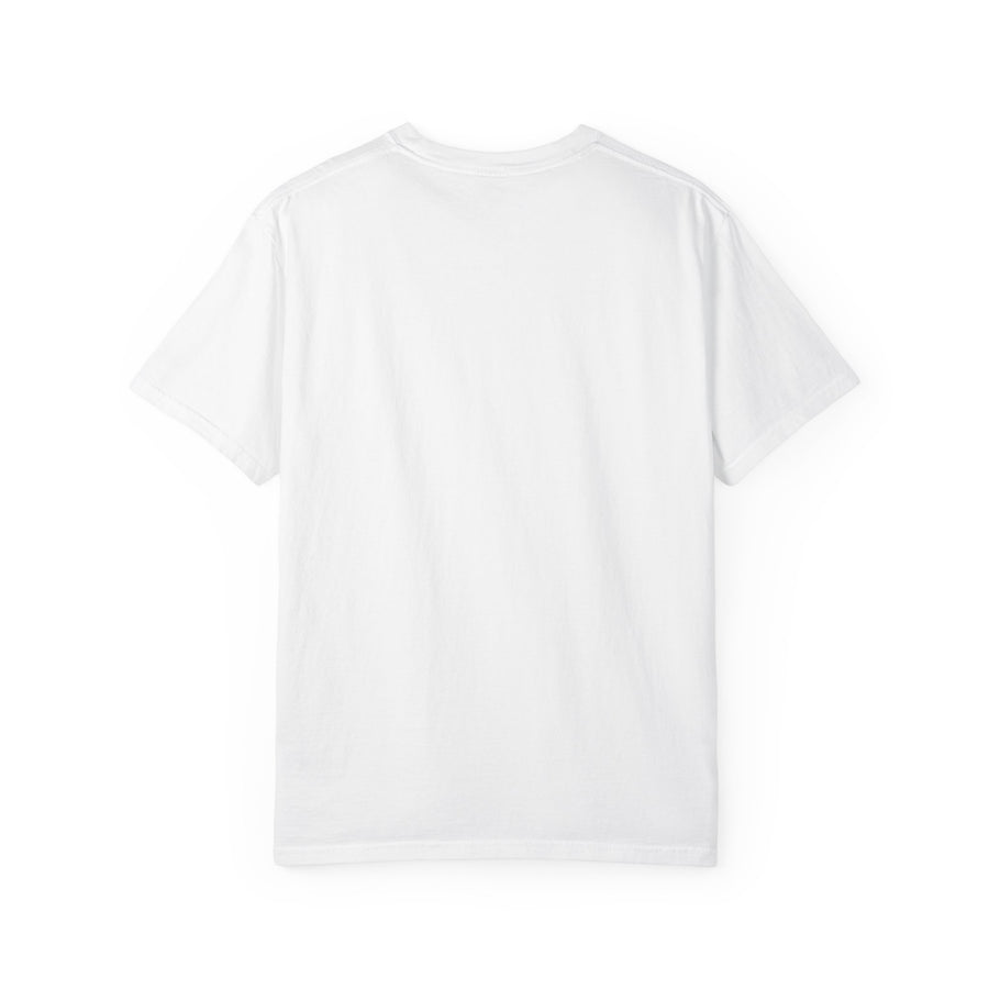 Treasured T-Shirt — Retro Multicolor Typography Tee