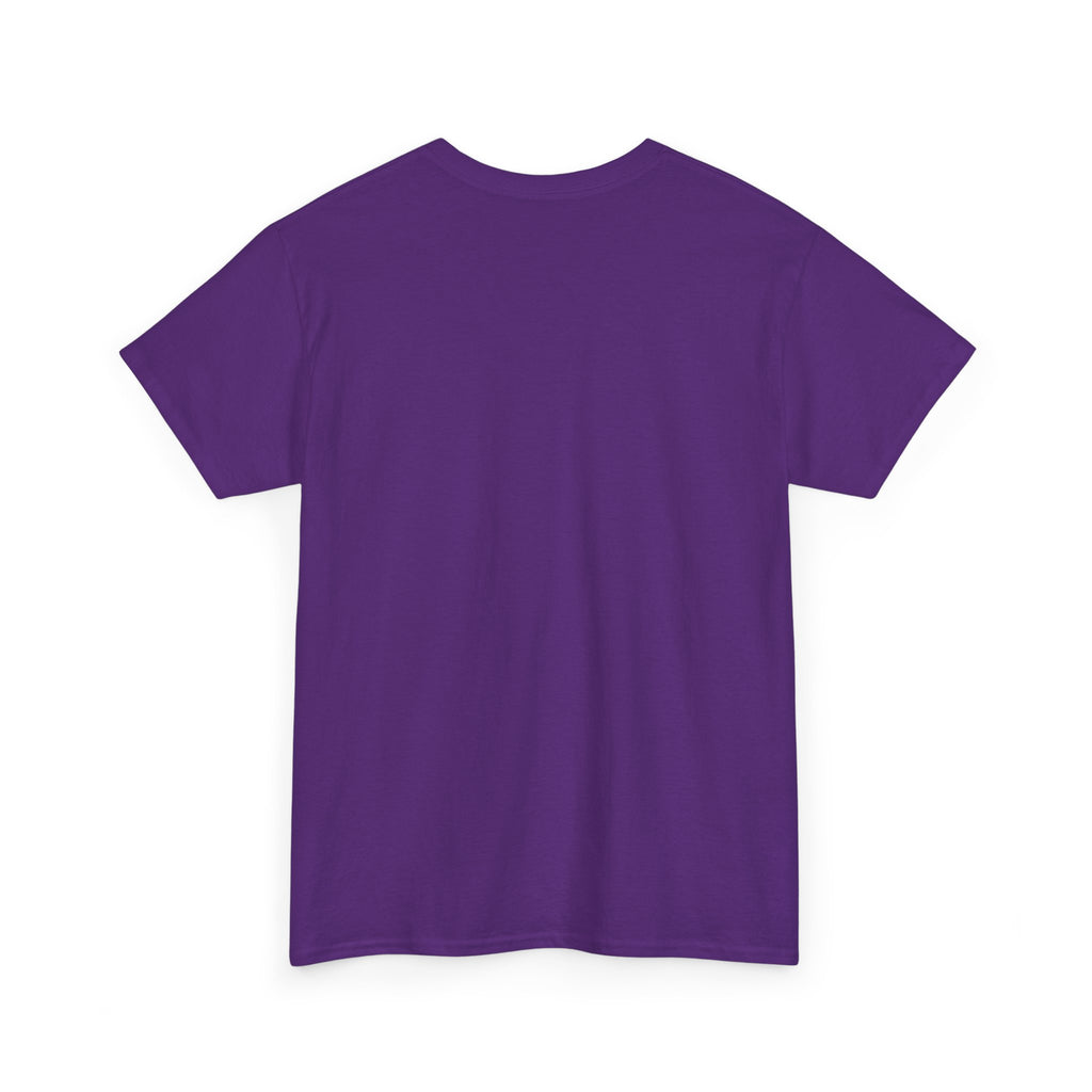 I Stay Winning T‑Shirt — Motivational Gold Script Tee