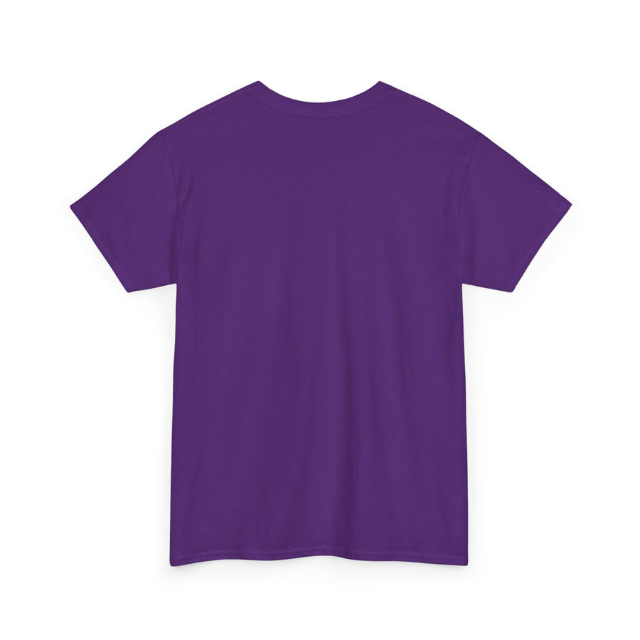 I Stay Winning T‑Shirt — Motivational Gold Script Tee