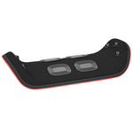 Electric Lumbar Traction & Back Massager | Vibration, Heat & Spine Support thumbnail 5