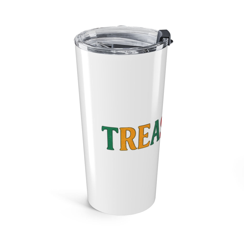 Treasured 20oz Insulated Tumbler