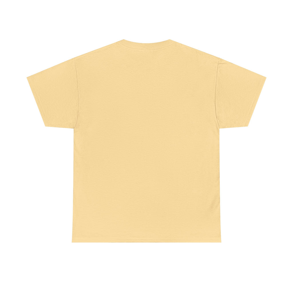 Treasured Rainbow Tee – Inspirational 'TREASURED' Graphic T-Shirt