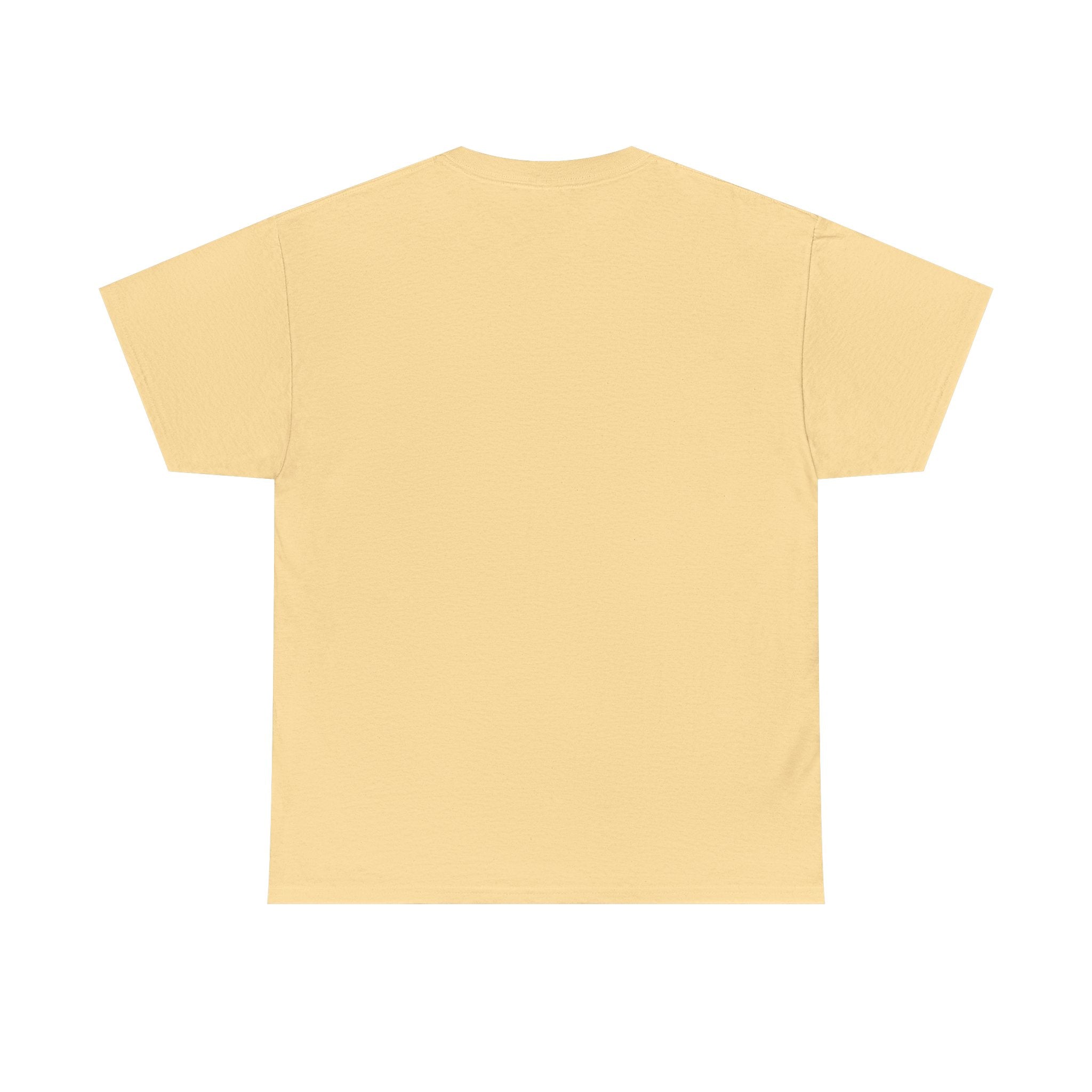 Treasured Rainbow Tee – Inspirational 'TREASURED' Graphic T-Shirt