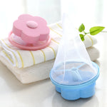 Float Filter For Washing Machine Hair Remover thumbnail 6