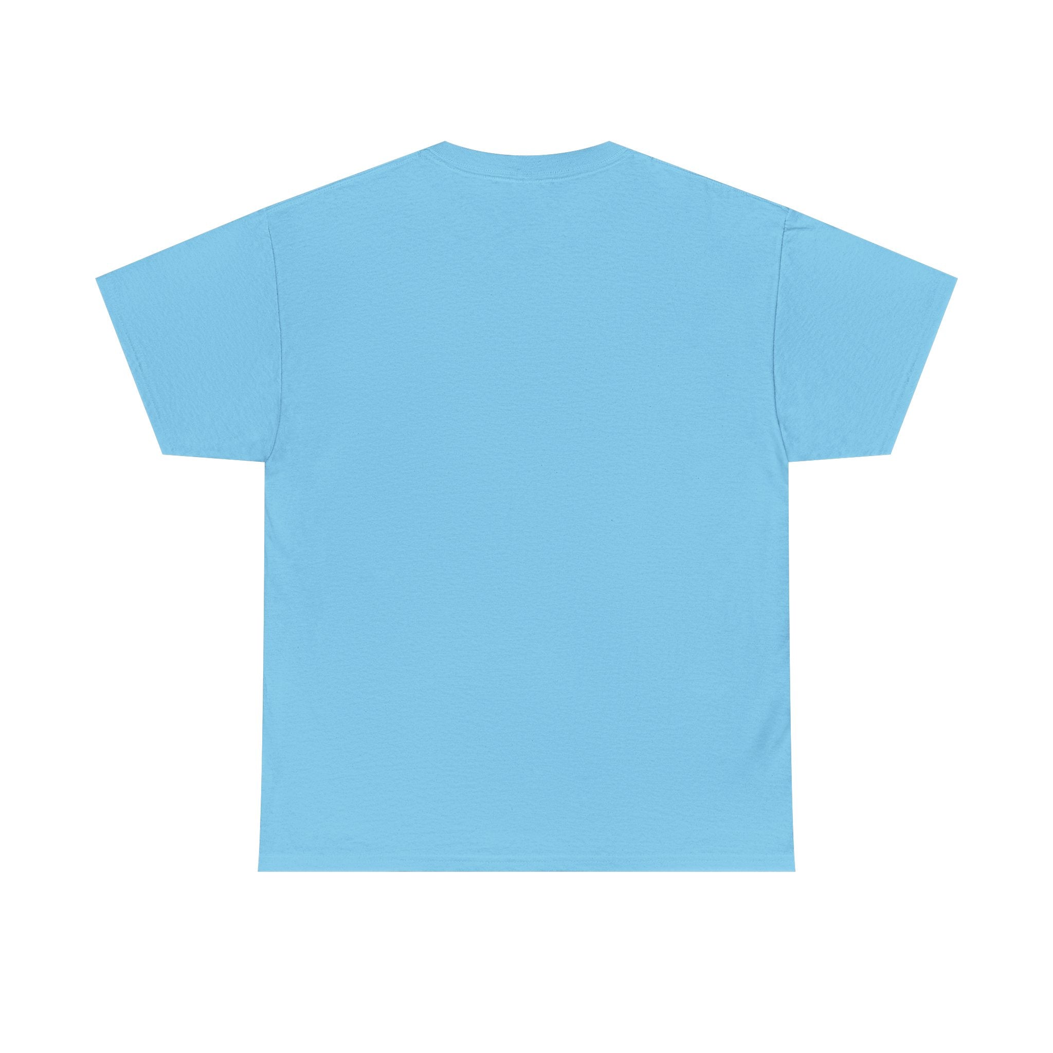 Treasured Rainbow Tee – Inspirational 'TREASURED' Graphic T-Shirt