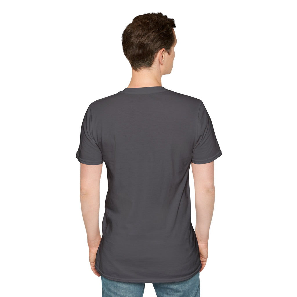 T‑Shirt — Funny "Dear Diary" Journal Quote Tee (Relatable Humor Gift)