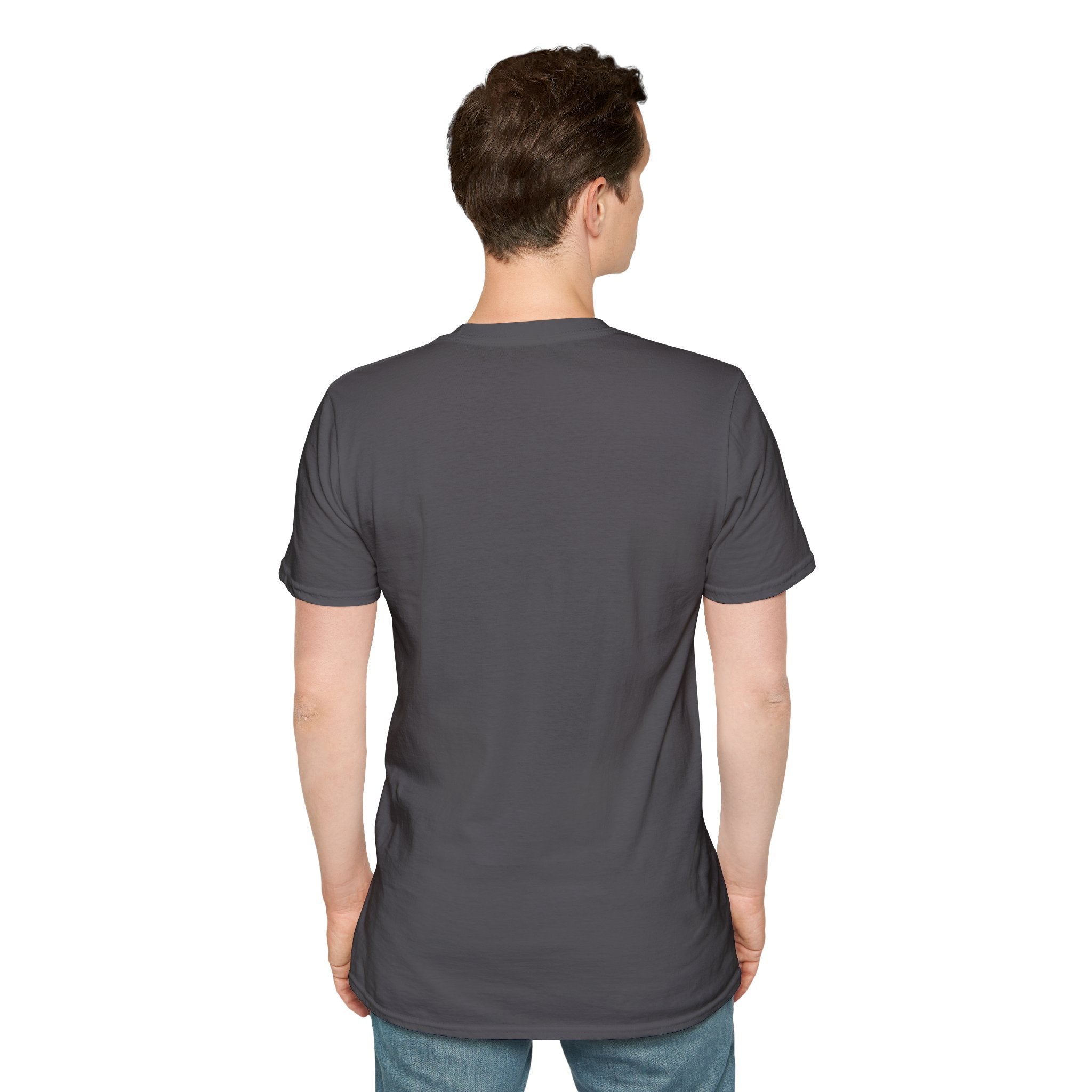 T‑Shirt — Funny "Dear Diary" Journal Quote Tee (Relatable Humor Gift)
