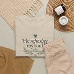 Psalm 23 