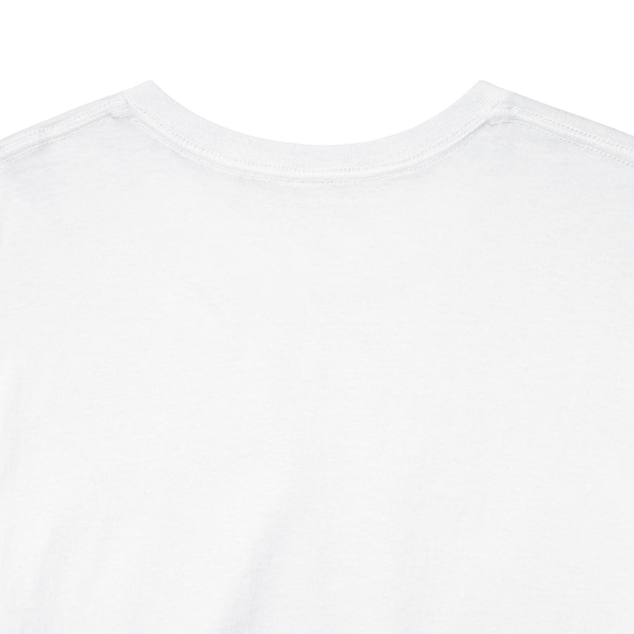 I Stay Winning T‑Shirt — Motivational Gold Script Tee