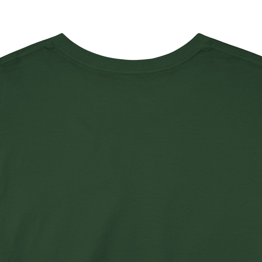 I Stay Winning T‑Shirt — Motivational Gold Script Tee