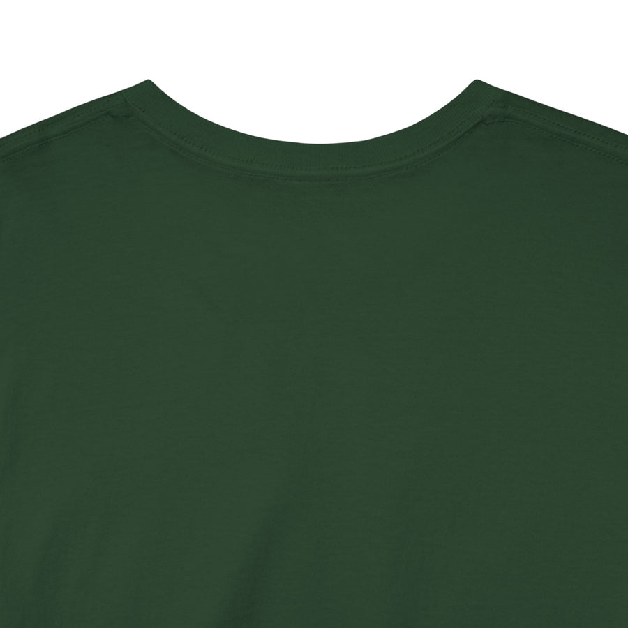 I Stay Winning T‑Shirt — Motivational Gold Script Tee