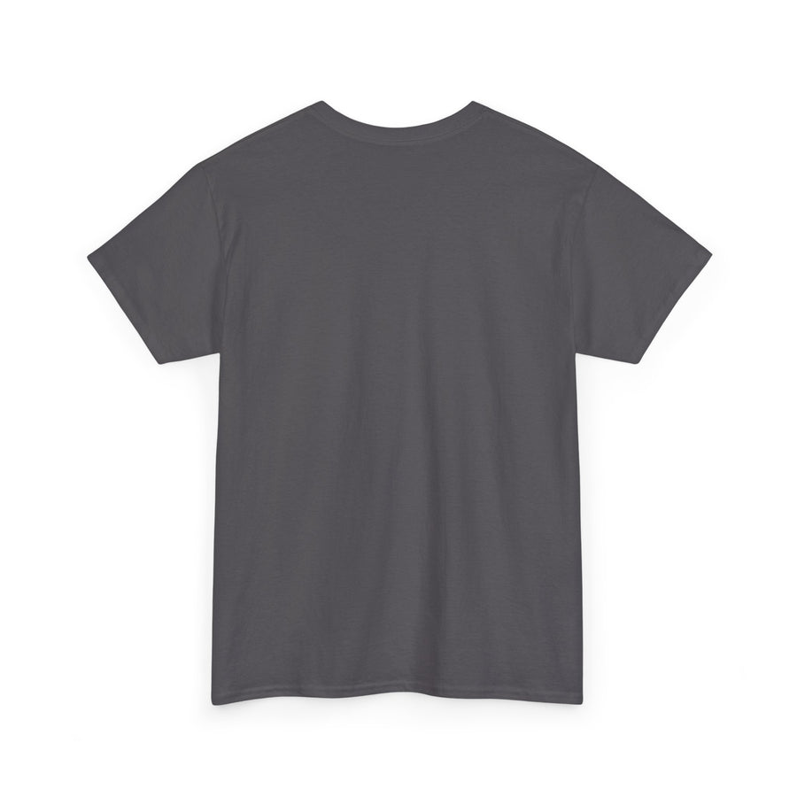 I Stay Winning T‑Shirt — Motivational Gold Script Tee