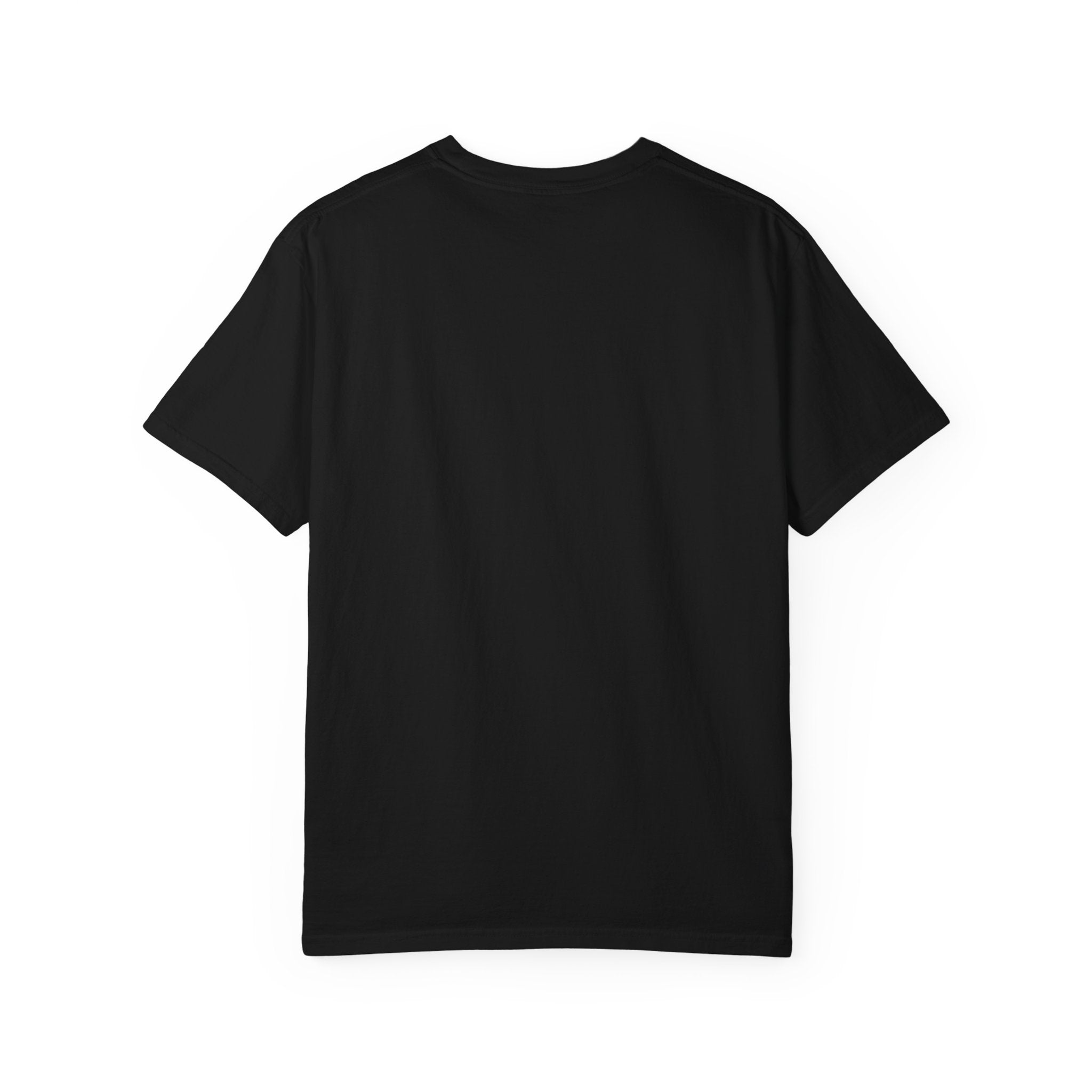 Treasured T-Shirt — Colorful Retro Text Graphic Tee