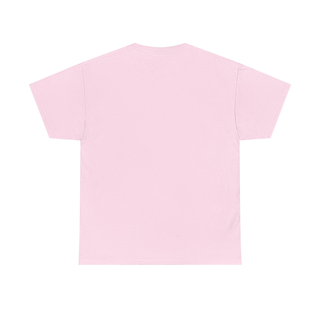 Treasured Rainbow Tee – Inspirational 'TREASURED' Graphic T-Shirt