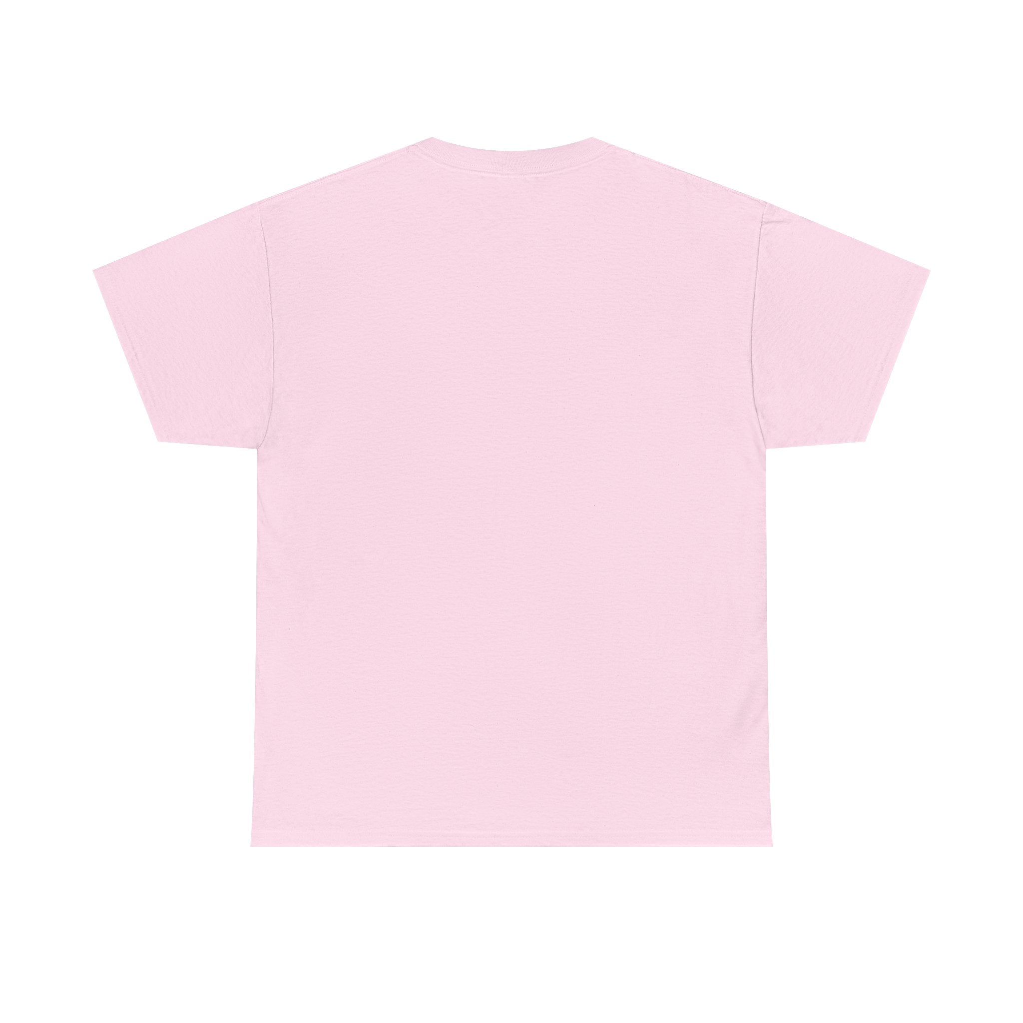 Treasured Rainbow Tee – Inspirational 'TREASURED' Graphic T-Shirt