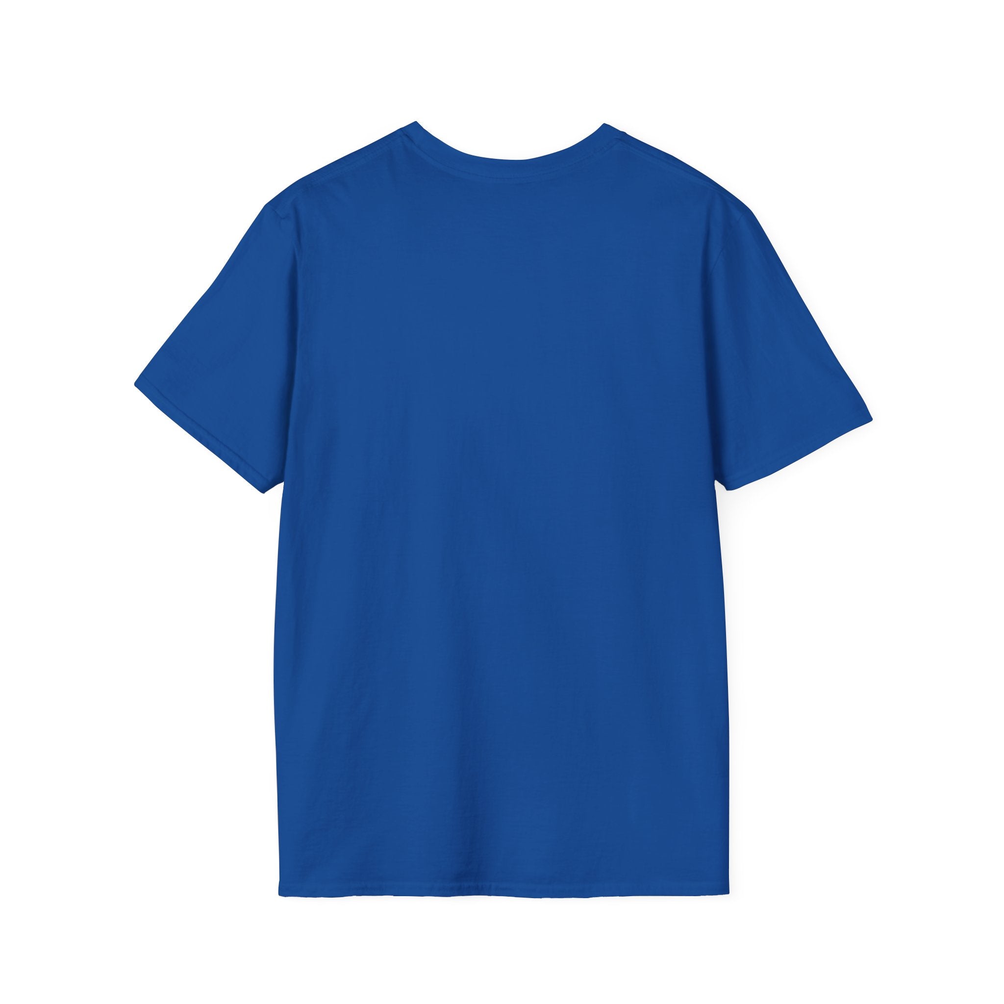 Growing a Treasured Soul T-Shirt — Personalized Baby Name