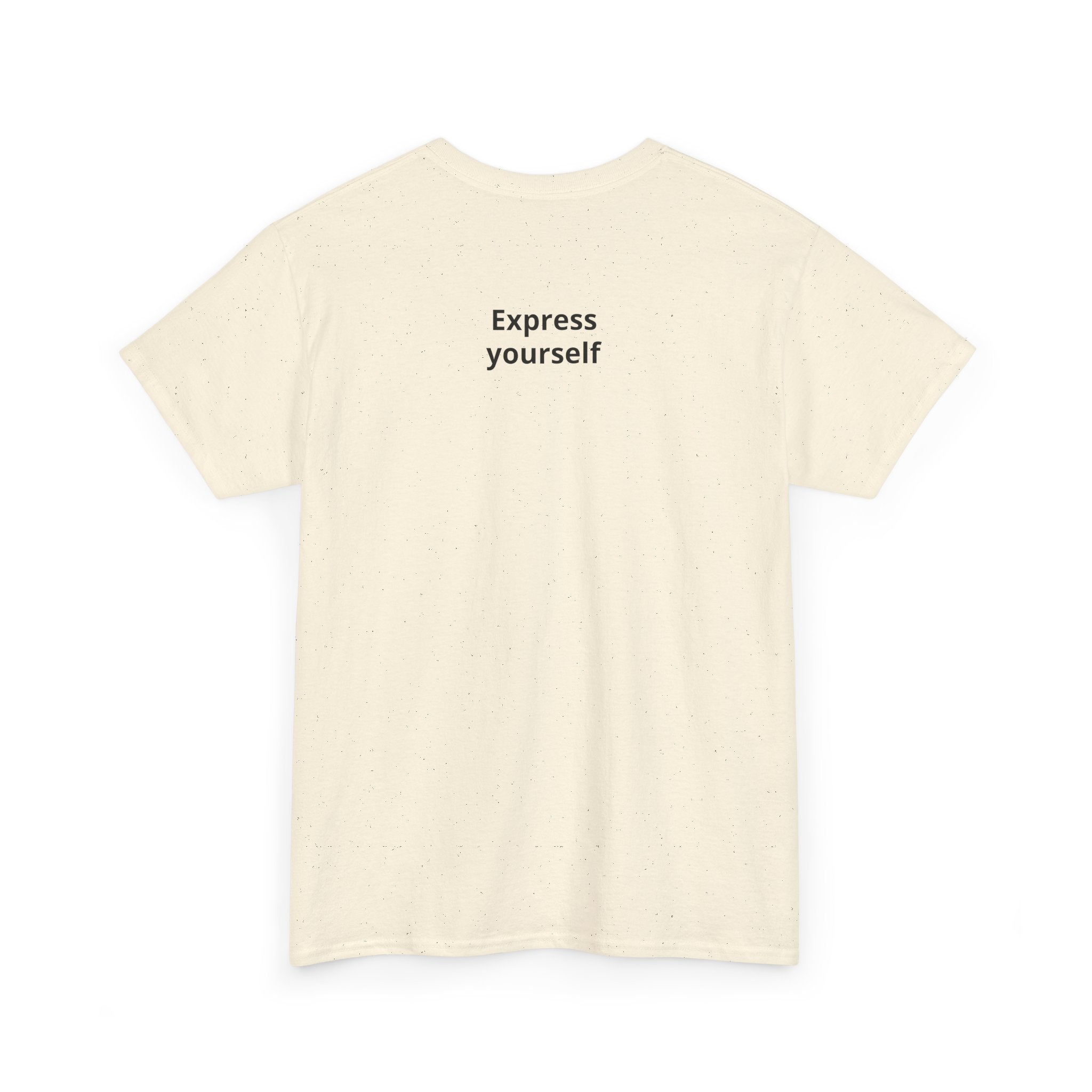 Peace and Progress T-Shirt — Black Woman Illustration, Empowerment Tee