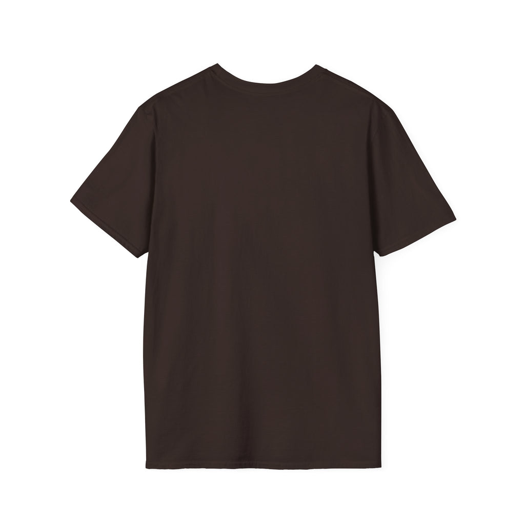 Growing a Treasured Soul T-Shirt — Personalized Baby Name
