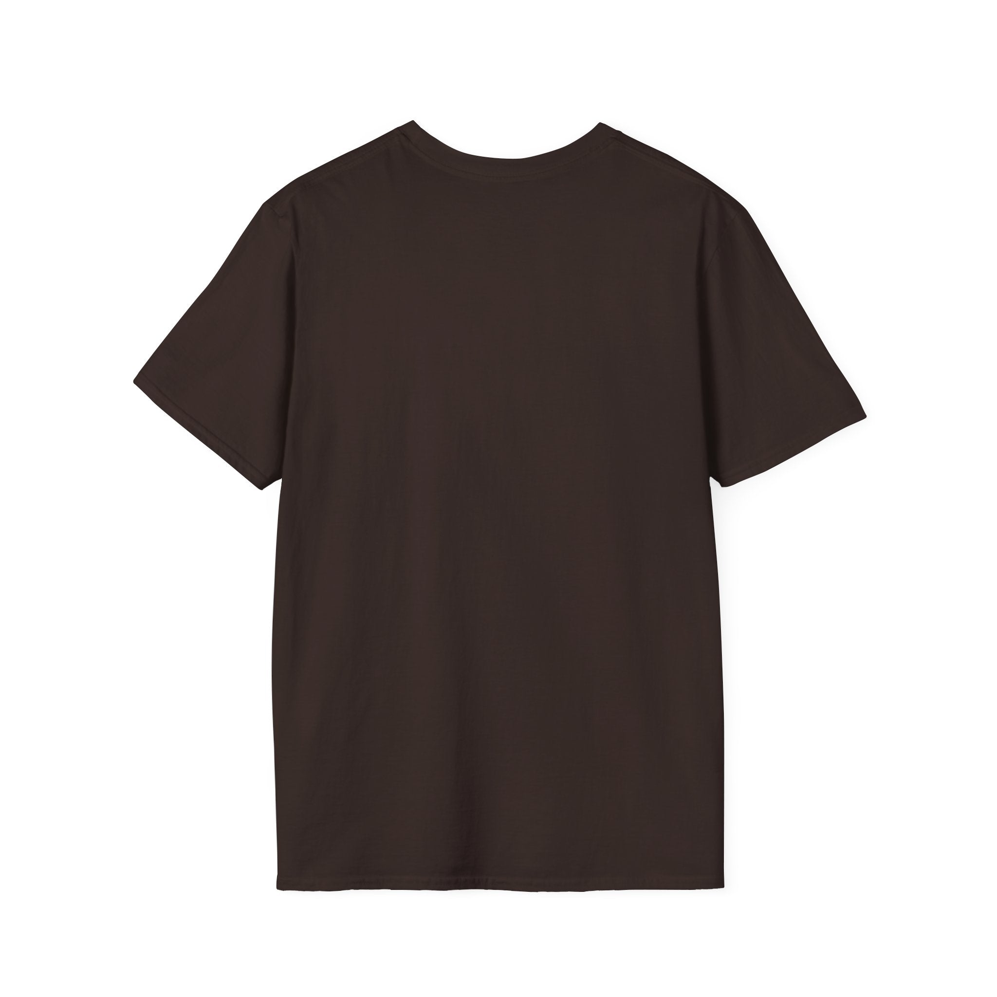 Growing a Treasured Soul T-Shirt — Personalized Baby Name