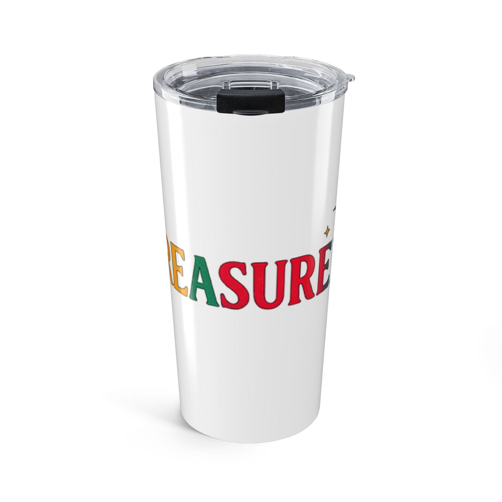 Treasured 20oz Insulated Tumbler
