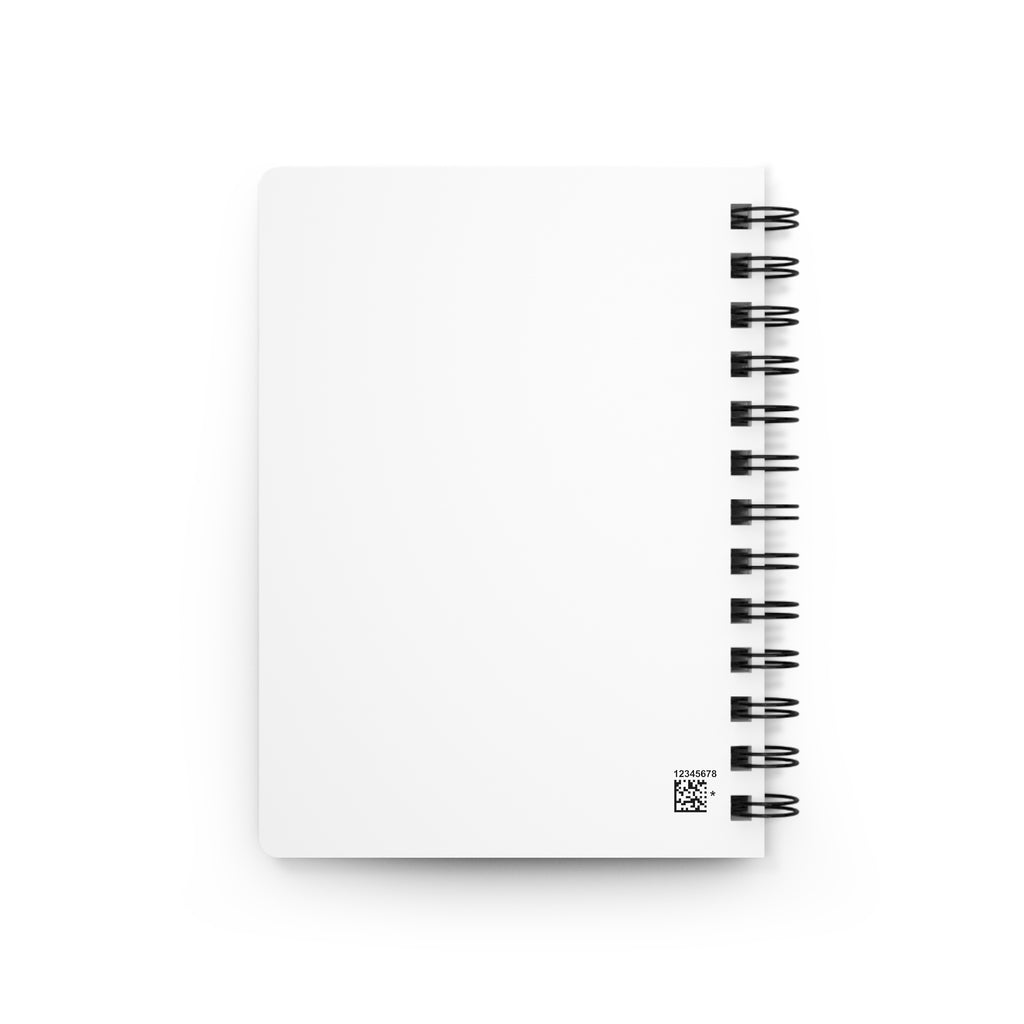 Spiral Notebook - "Dear Diary... Continued Decisions (Mostly Regarding Snacks)" Funny Journal for Teens & Adults