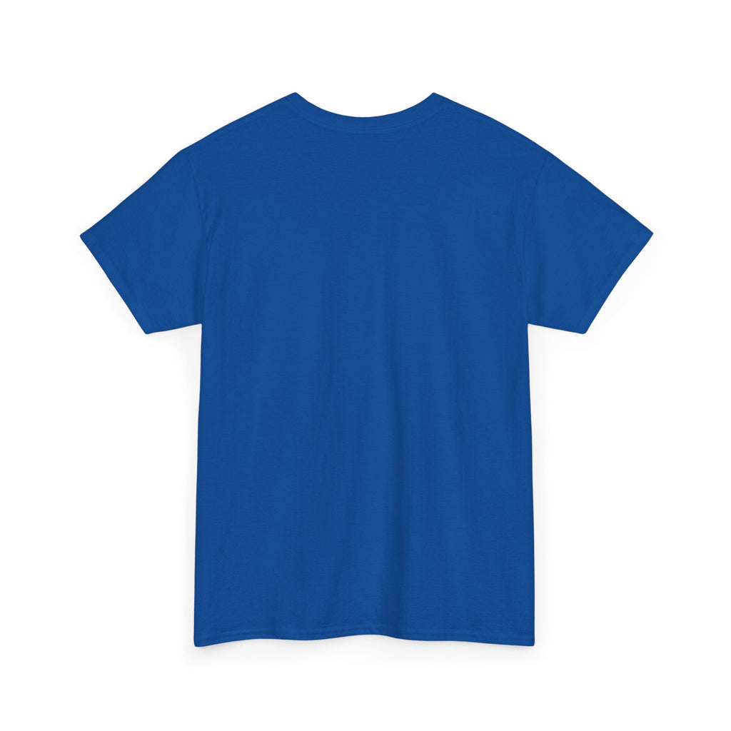 I Stay Winning T‑Shirt — Motivational Gold Script Tee