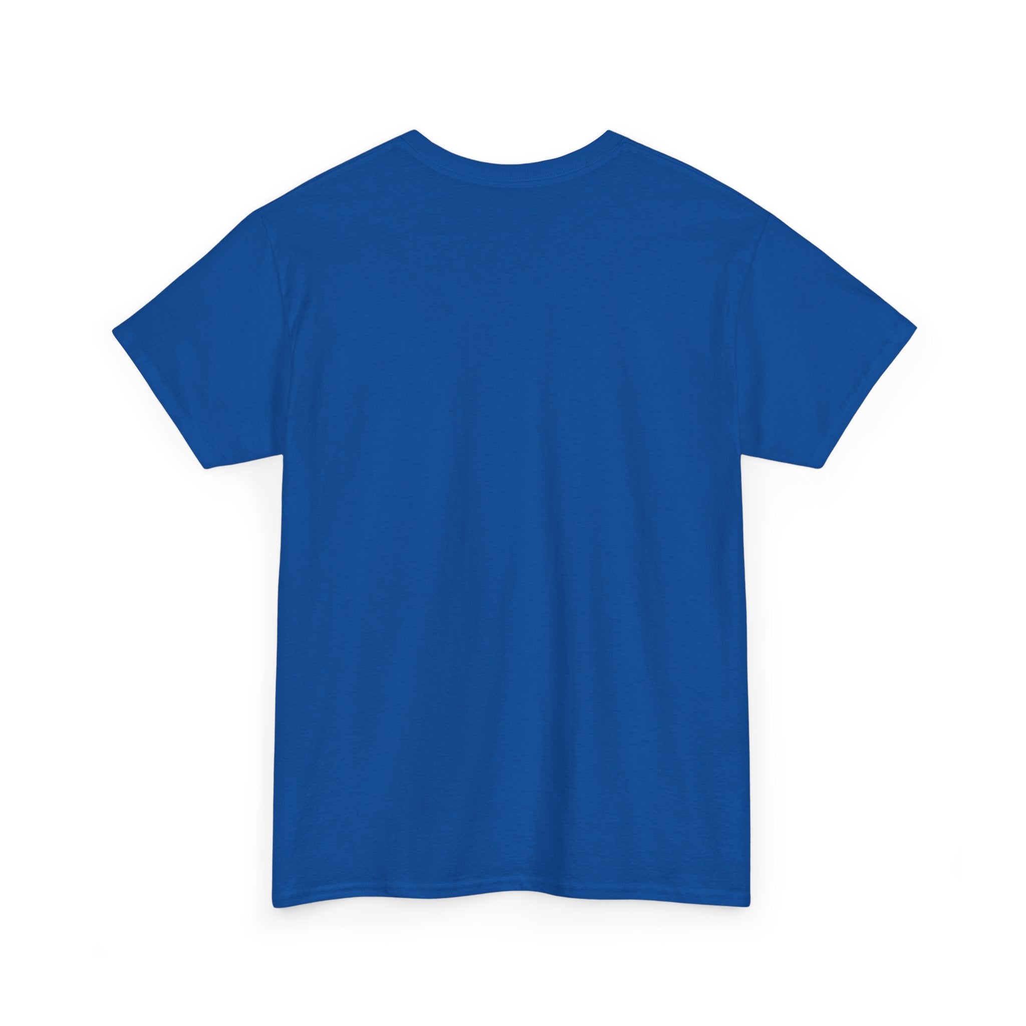 I Stay Winning T‑Shirt — Motivational Gold Script Tee