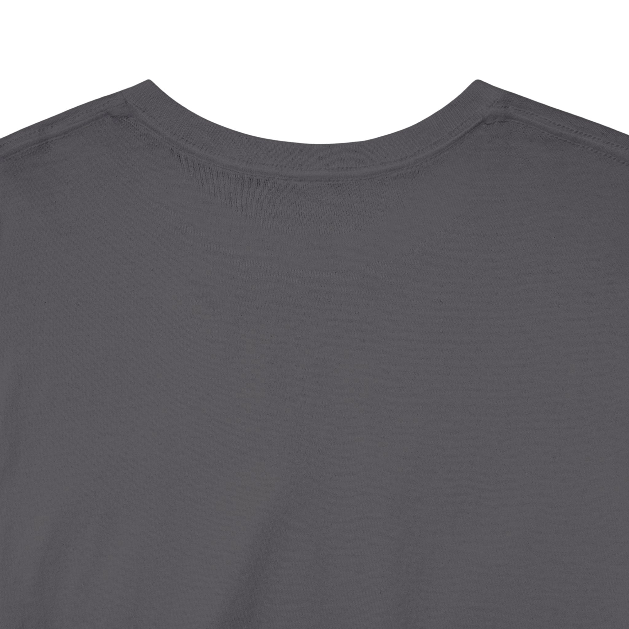 I Stay Winning T‑Shirt — Motivational Gold Script Tee