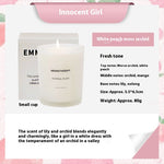 Luxury Scented Candles | 12 Signature Fragrances | Small & Large thumbnail 10