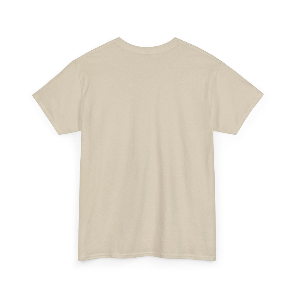Psalm 23 "He Refreshes My Soul" T-Shirt