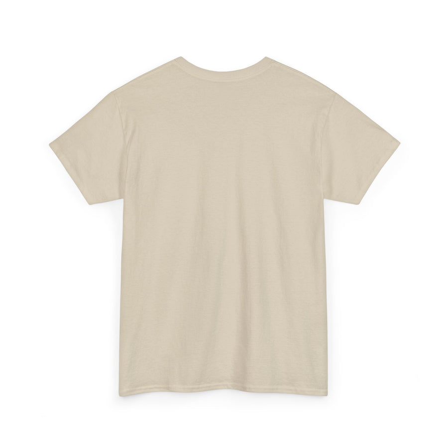 Psalm 23 "He Refreshes My Soul" Faith T-Shirt
