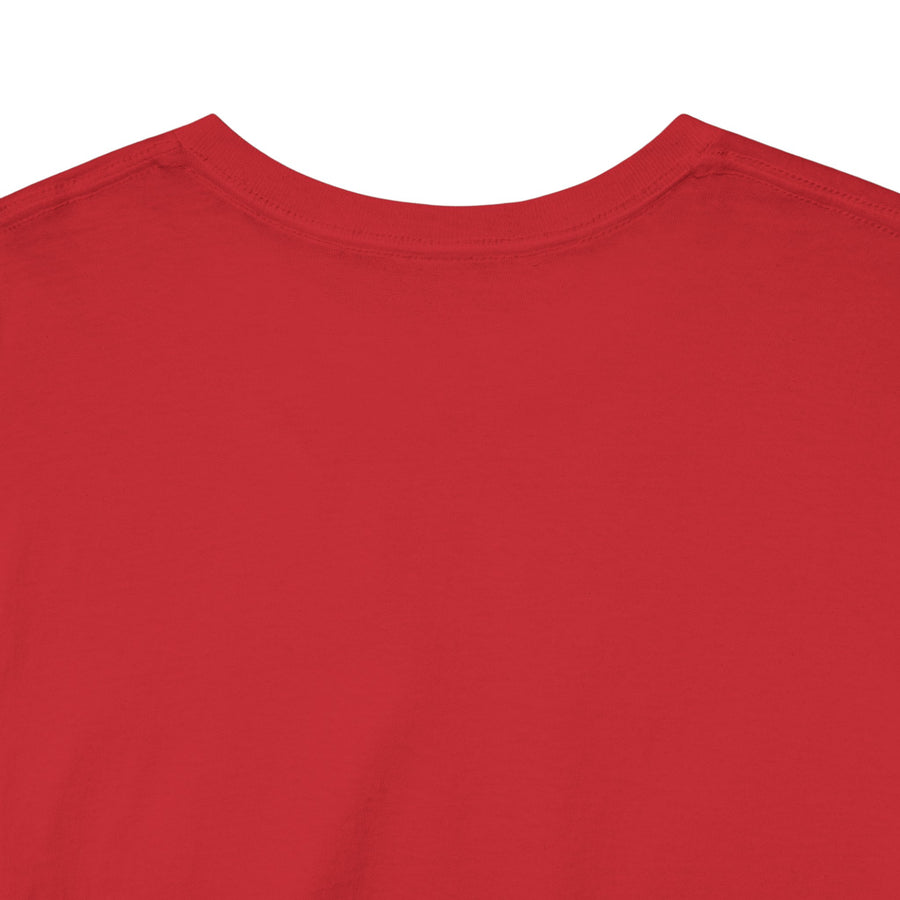 I Stay Winning T‑Shirt — Motivational Gold Script Tee