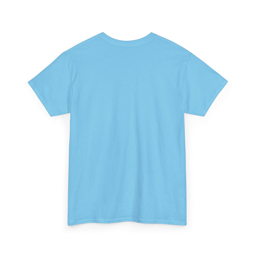 Treasured Rainbow Tee – Inspirational 'TREASURED' Graphic T-Shirt